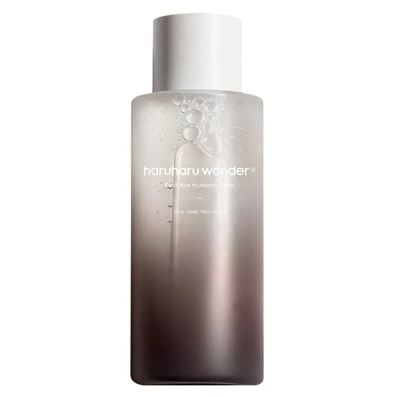 Haruharu WONDER | Black Rice Hyaluronic Toner - 150ml - PurMii