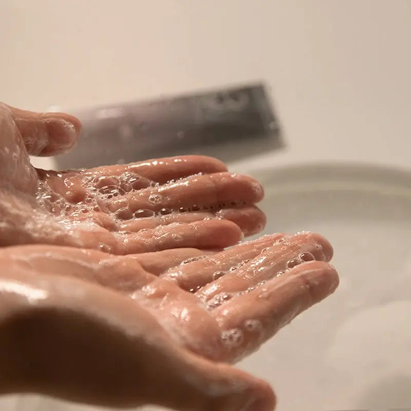 HaruHaru WONDER | Black Rice Moisture 5.5 Soft Cleansing Gel - 100ml - PurMii