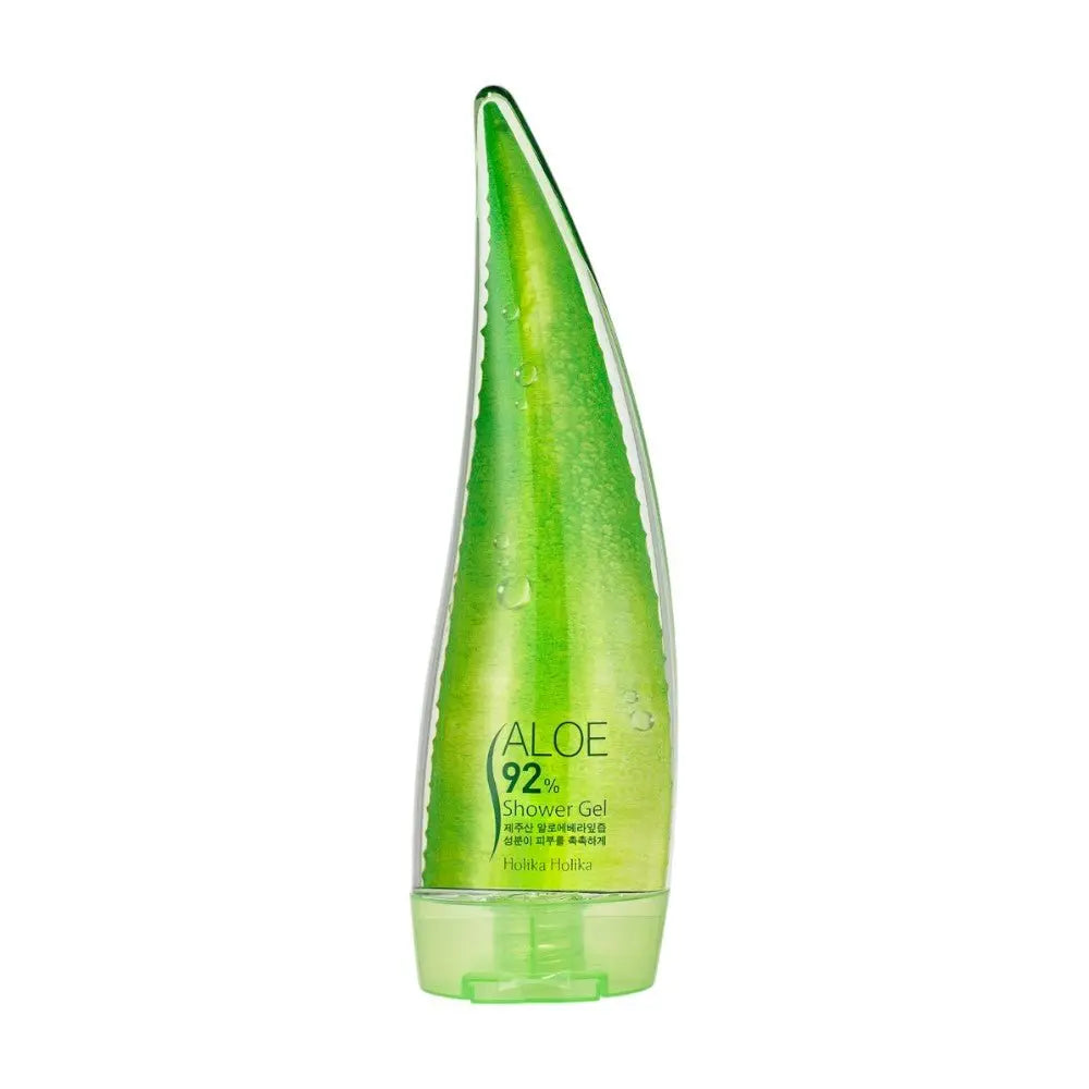 Holika Holika | Aloe 92% Shower Gel - 250ml - PurMii