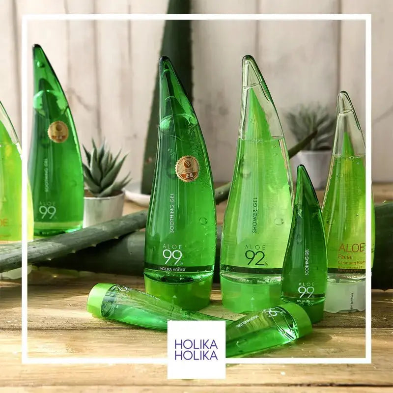 Holika Holika | Aloe 99% Soothing Gel Mini - 55ml - PurMii