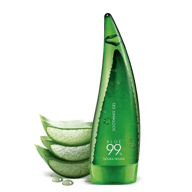 Holika Holika | Aloe 99% Soothing Gel Mini - 55ml - PurMii
