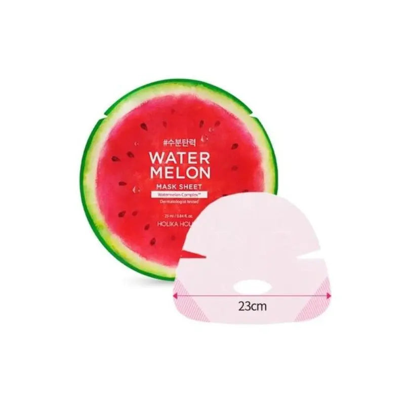 Holika Holika | Sheet Mask - Watermelon - PurMii