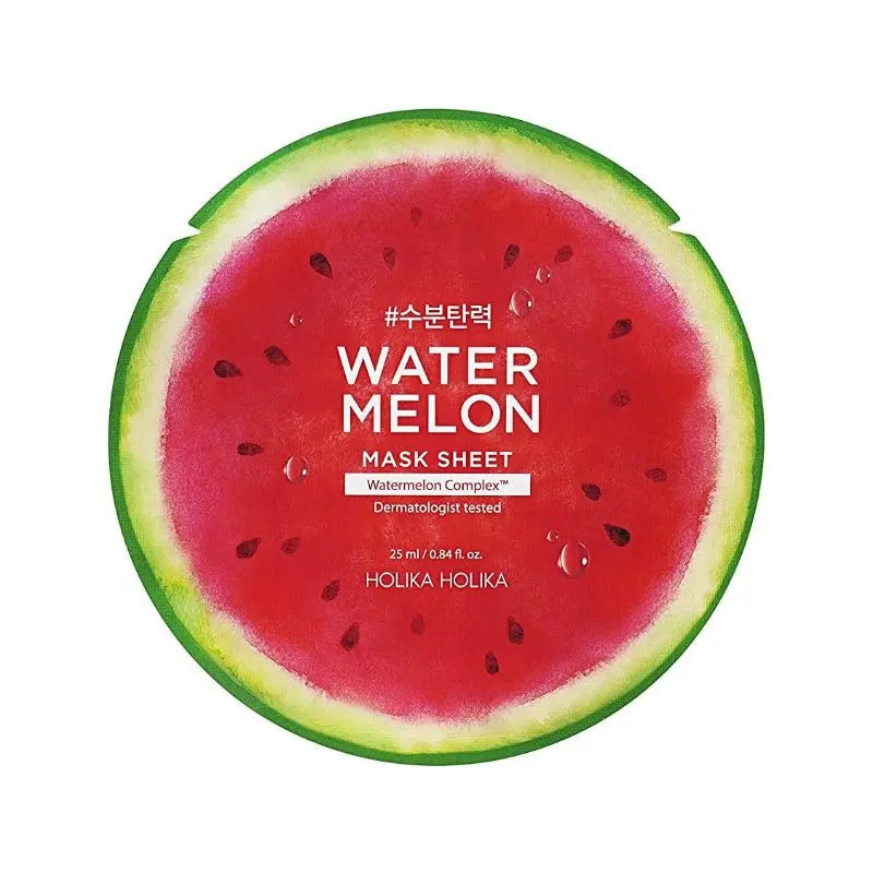 Holika Holika | Sheet Mask - Watermelon - PurMii