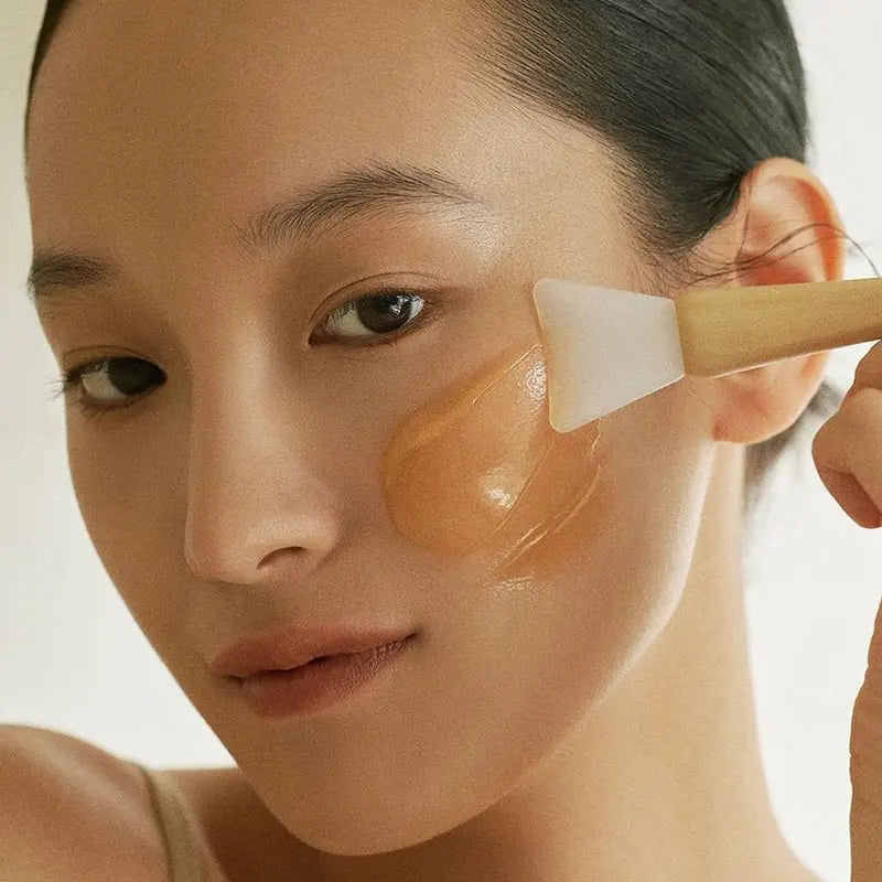 I'M FROM | Honey Mask - PurMii
