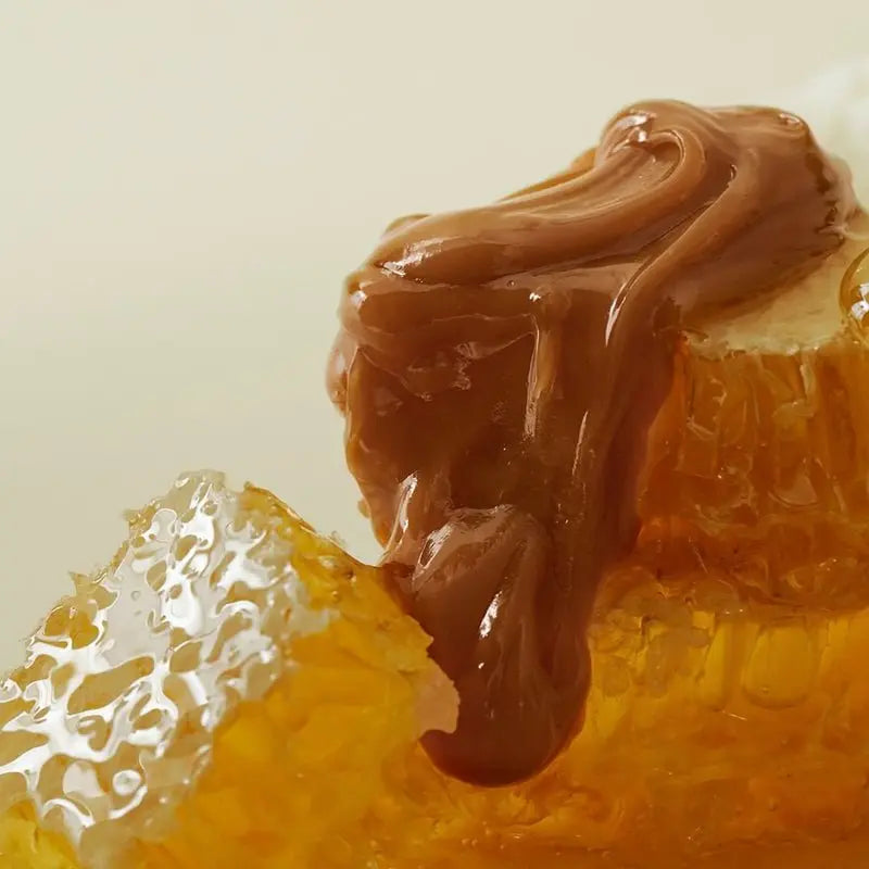 I'M FROM | Honey Mask - PurMii