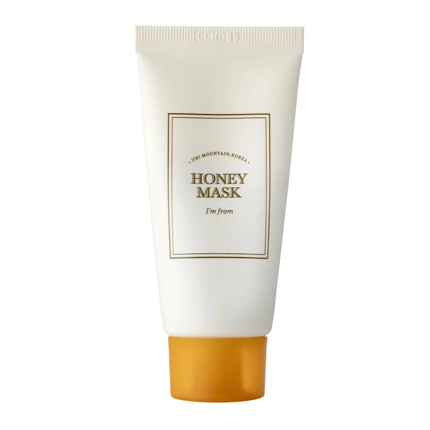 I'M FROM | Honey Mask - PurMii