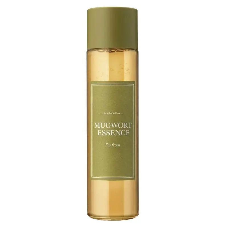 I'M FROM | Mugwort Essence - PurMii