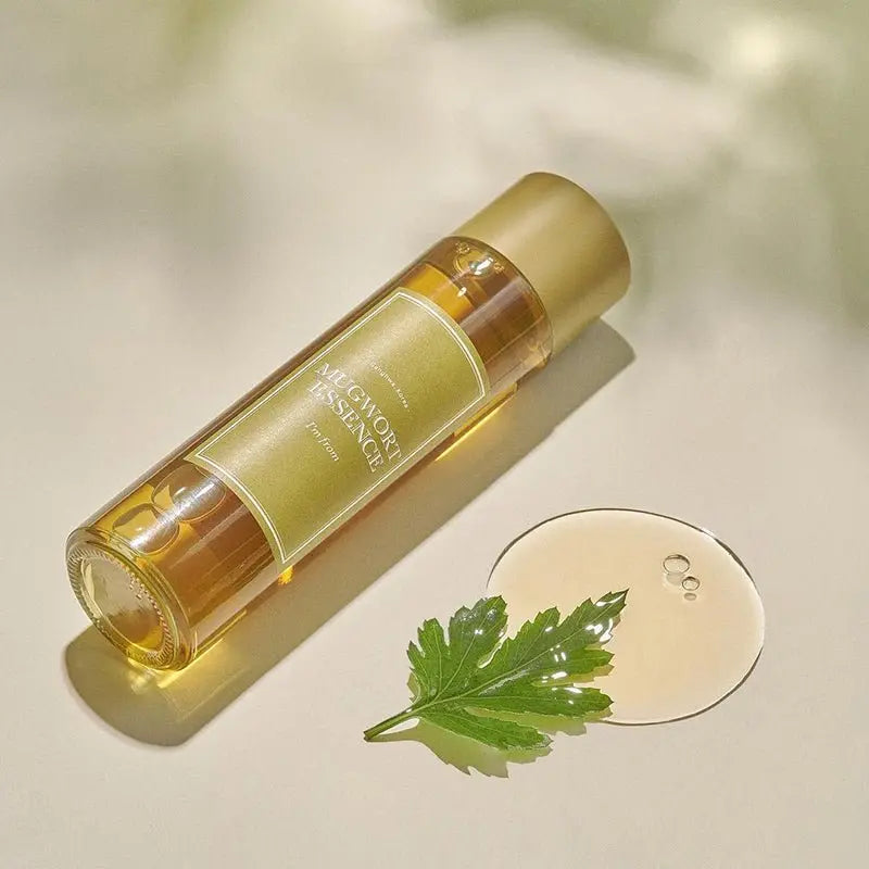 I'M FROM | Mugwort Essence - PurMii