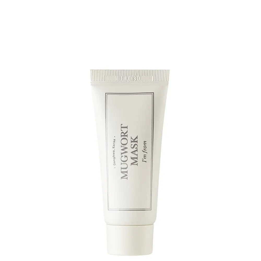 I'M FROM | Mugwort Mask - PurMii