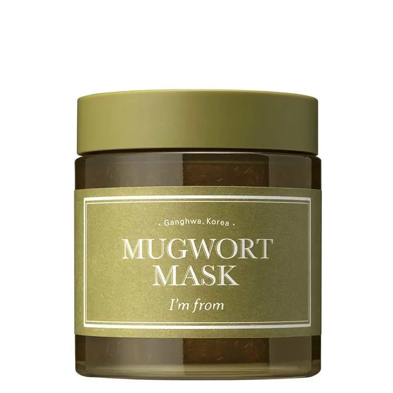 I'M FROM | Mugwort Mask - PurMii