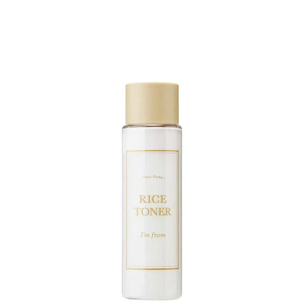 I'M FROM | Rice Toner - PurMii