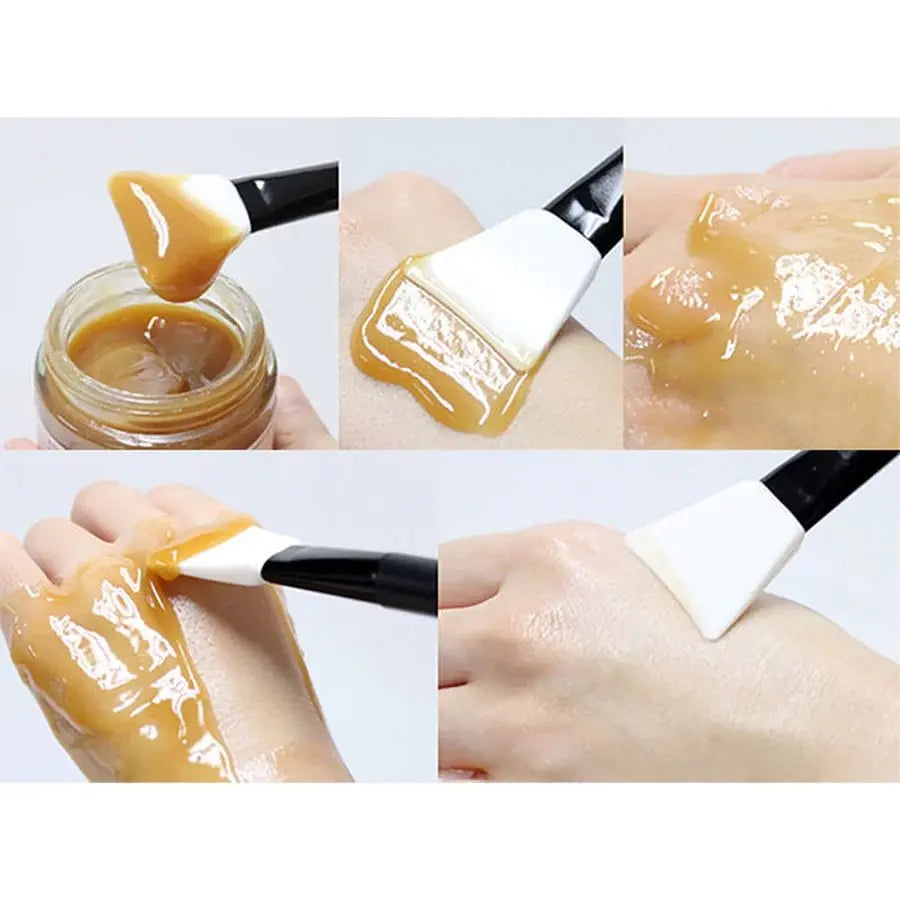 I'm From | Silicon Mask Brush - PurMii