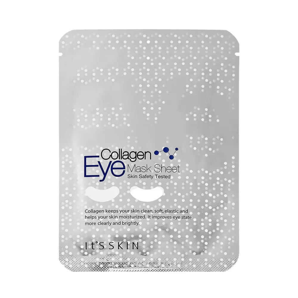 Its Skin |  Collagen Eye Mask Sheet - PurMii