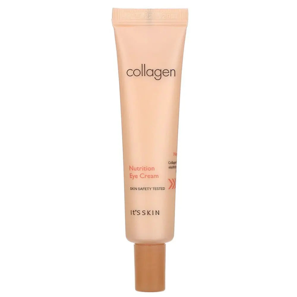 Its Skin | Collagen Nutrition Eye Cream - 25ml - PurMii