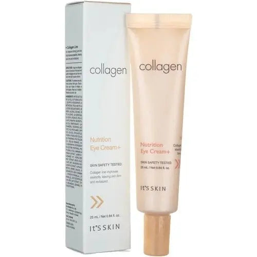 Its Skin | Collagen Nutrition Eye Cream - 25ml - PurMii