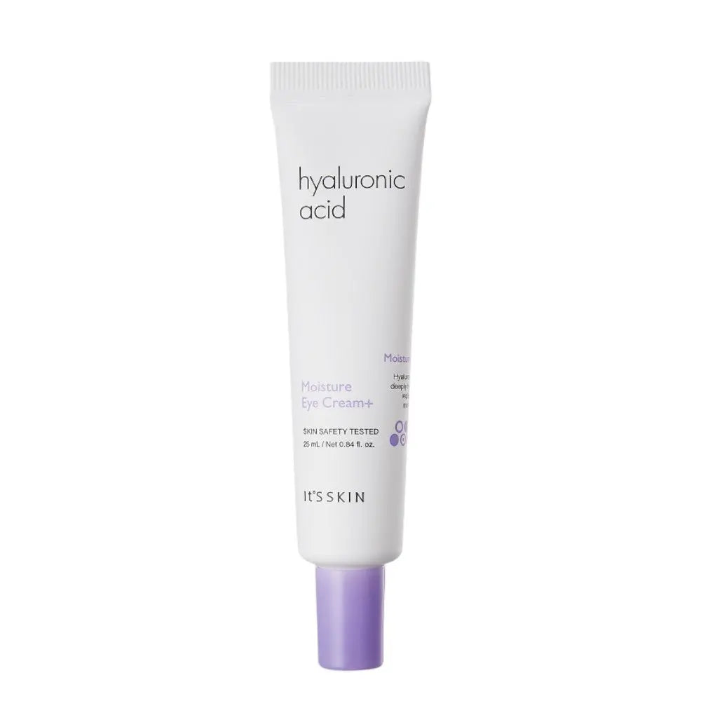 Its Skin | Hyaluronic Acid Moisture Eye Cream - 25ml - PurMii