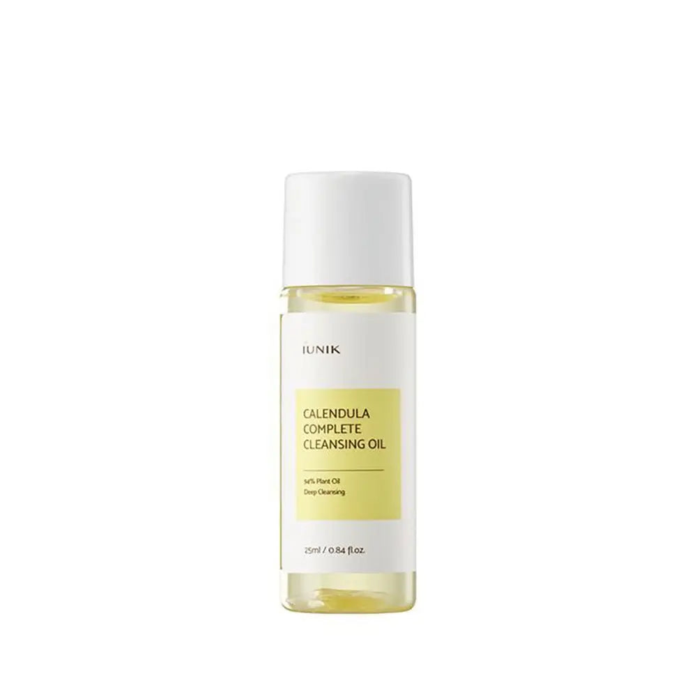 iUnik | Calendula Complete Cleansing Oil - PurMii