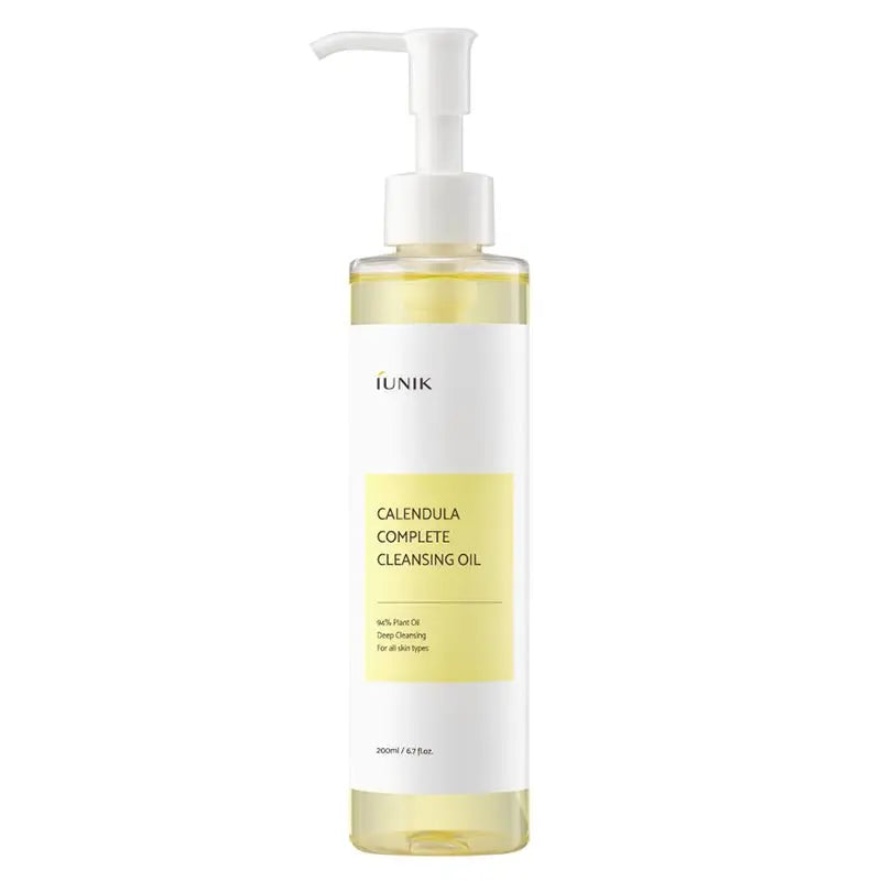 iUnik | Calendula Complete Cleansing Oil - PurMii