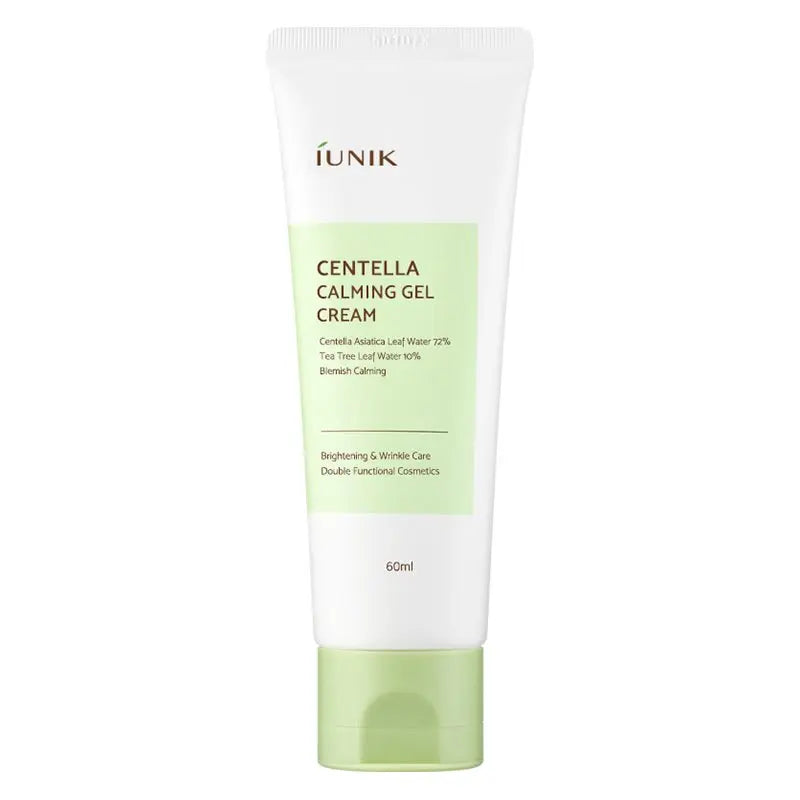 iUnik | Centella Calming Gel Cream - 60ml - PurMii