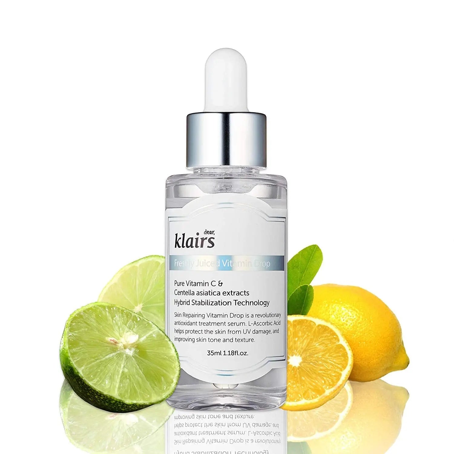 KLAIRS | Freshly Juiced Vitamin Drop - 35ml - PurMii