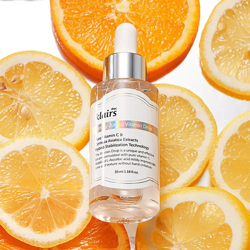 KLAIRS | Freshly Juiced Vitamin Drop - 35ml - PurMii
