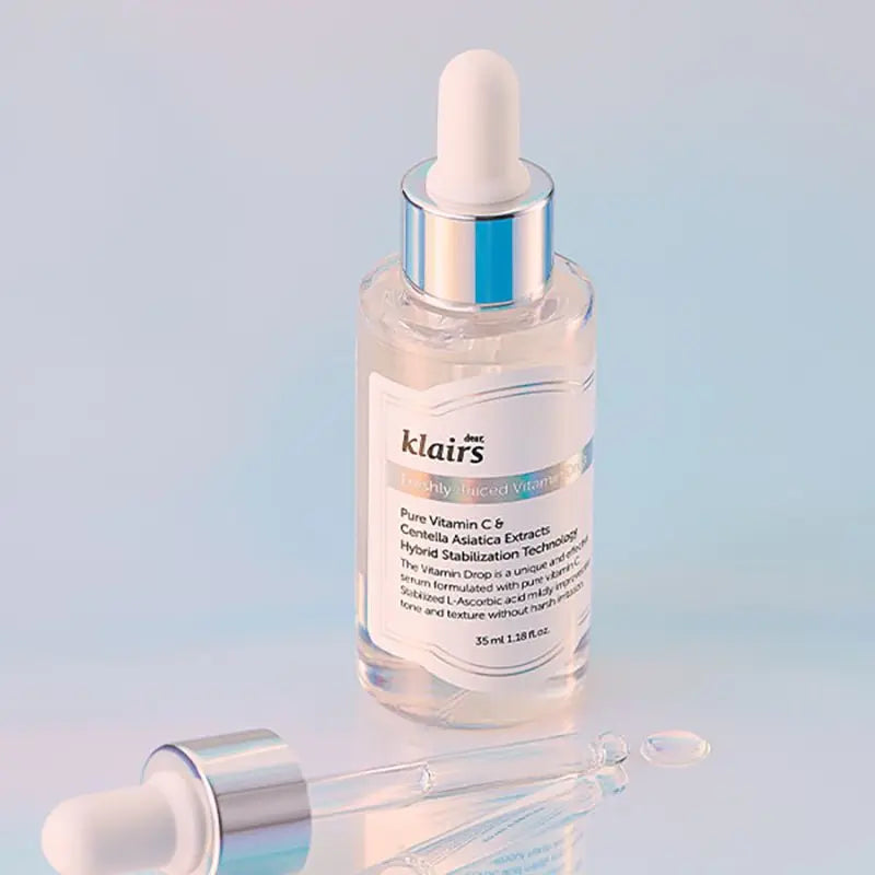 KLAIRS | Freshly Juiced Vitamin Drop - 35ml - PurMii