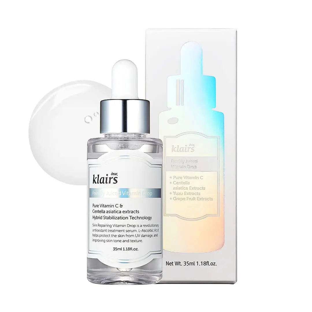 KLAIRS | Freshly Juiced Vitamin Drop - 35ml - PurMii