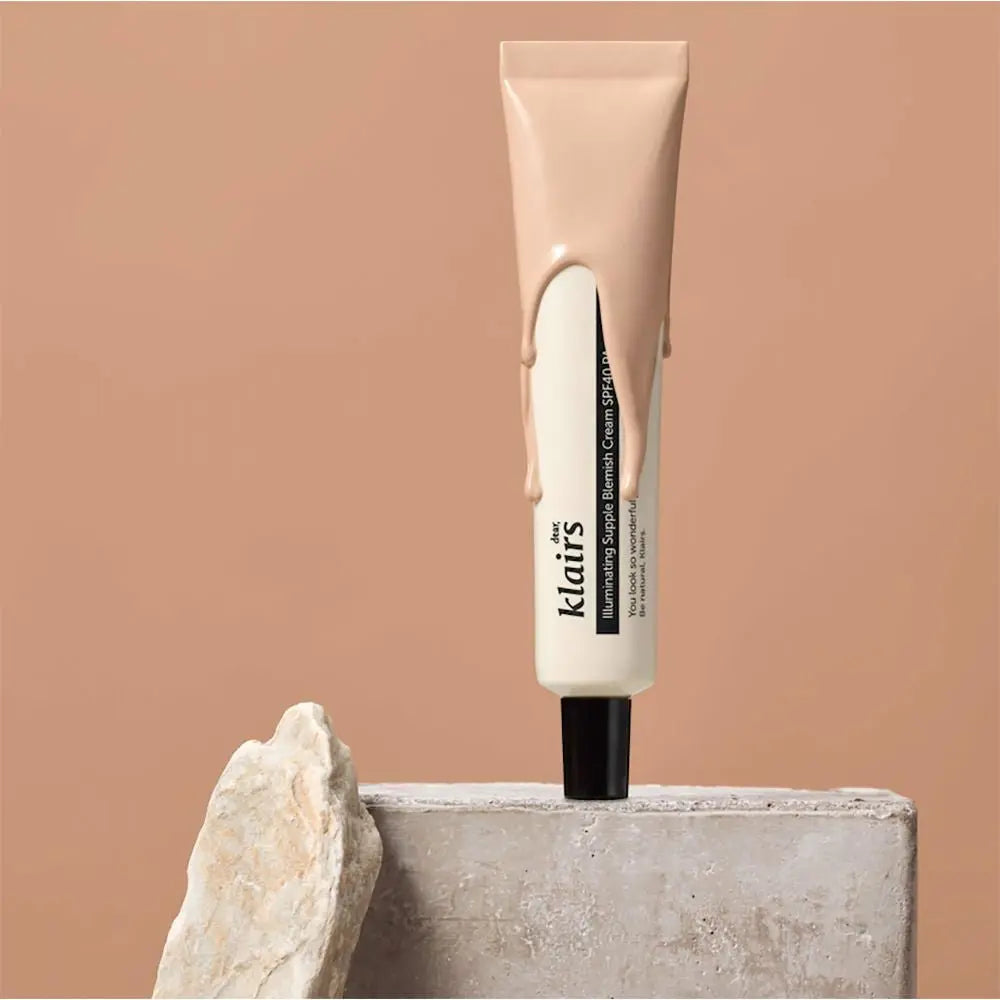 KLAIRS | Illuminating Supple Blemish Cream SPF40++ - PurMii