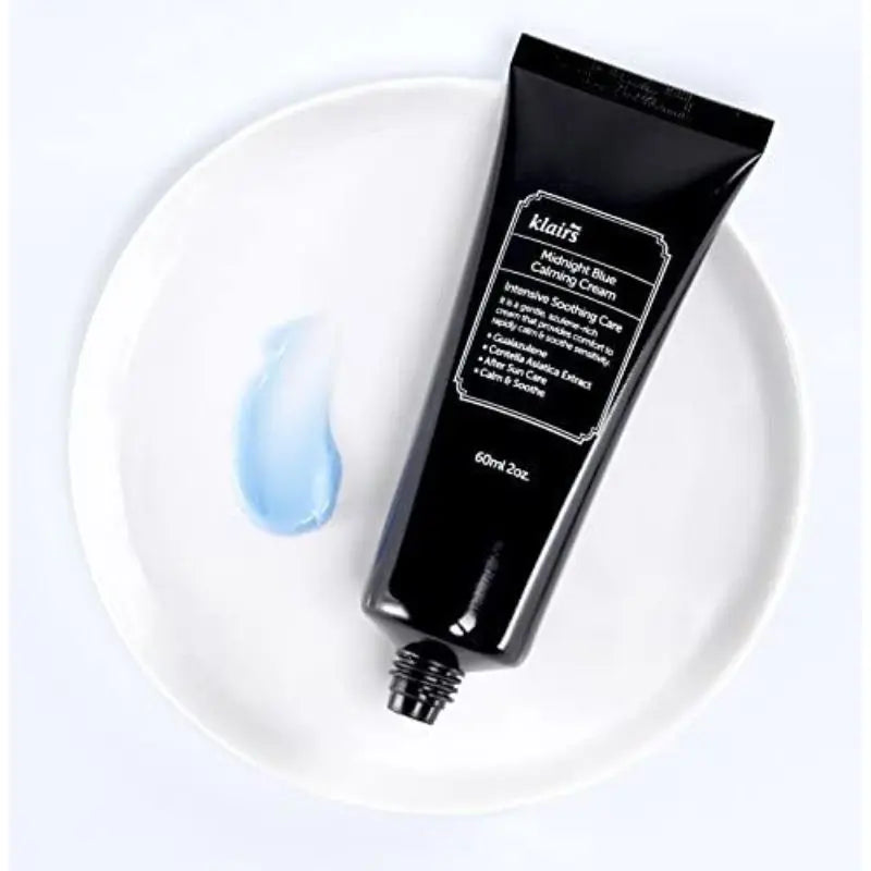 KLAIRS | Midnight Blue Calming Cream - 60ml - PurMii