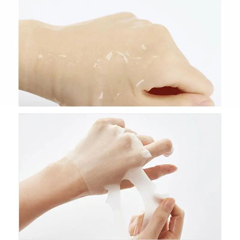 KLAIRS | Rich Moist Soothing Tencel Sheet Mask - PurMii