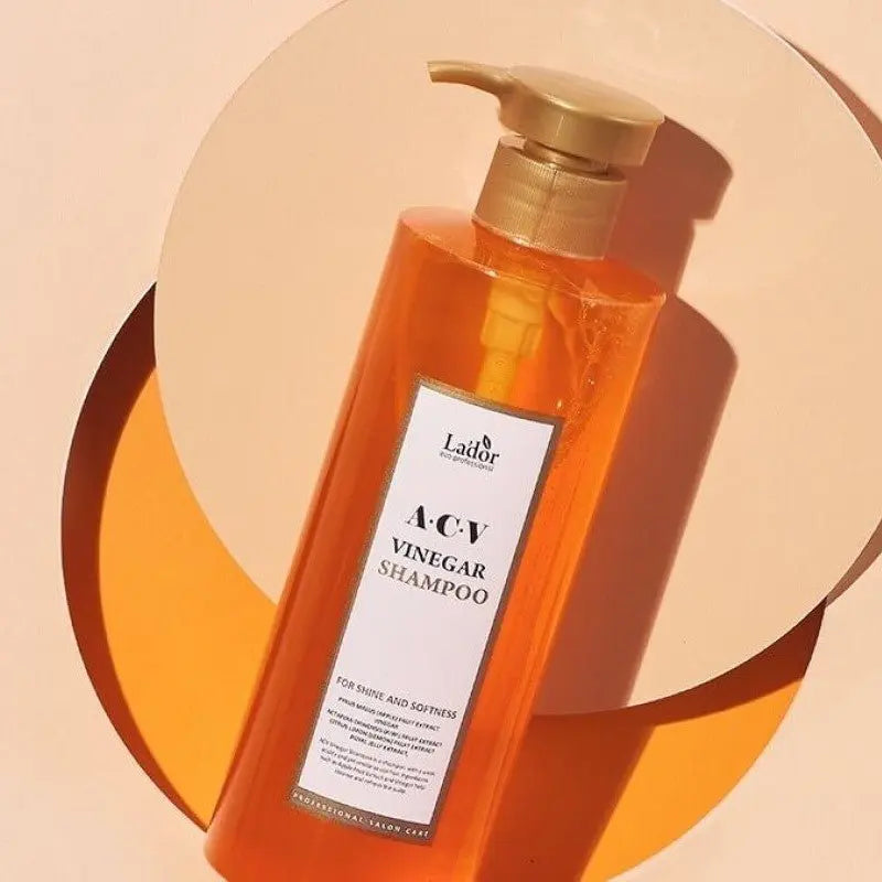 Lador | ACV Vinegar Shampoo - PurMii