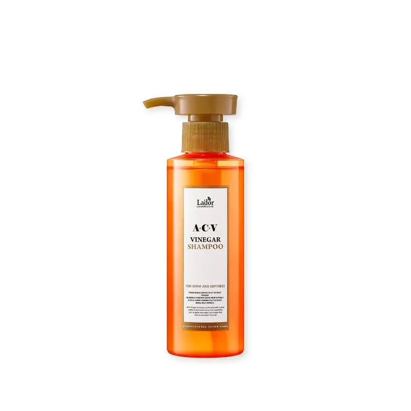 Lador | ACV Vinegar Shampoo - PurMii