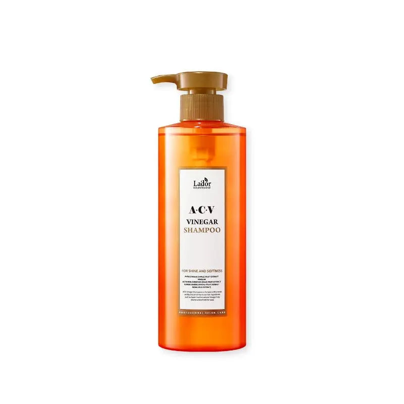 Lador | ACV Vinegar Shampoo - PurMii