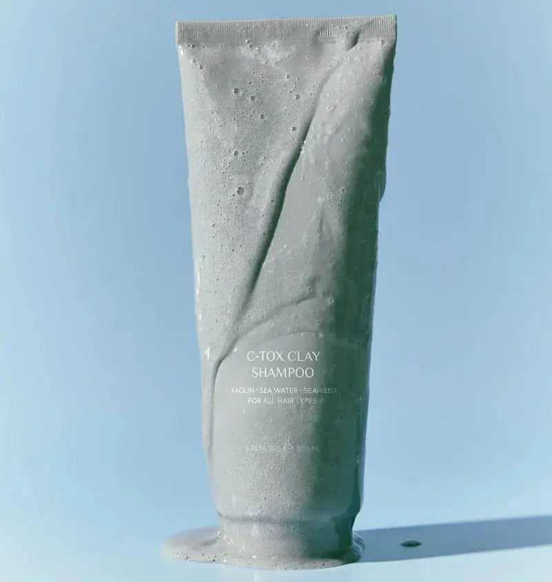Lador | C-Tox Clay Treatment - 200ml - PurMii