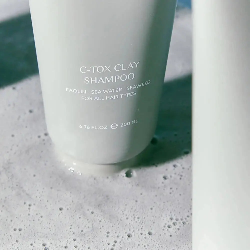 Lador | C-Tox Clay Treatment - 200ml - PurMii