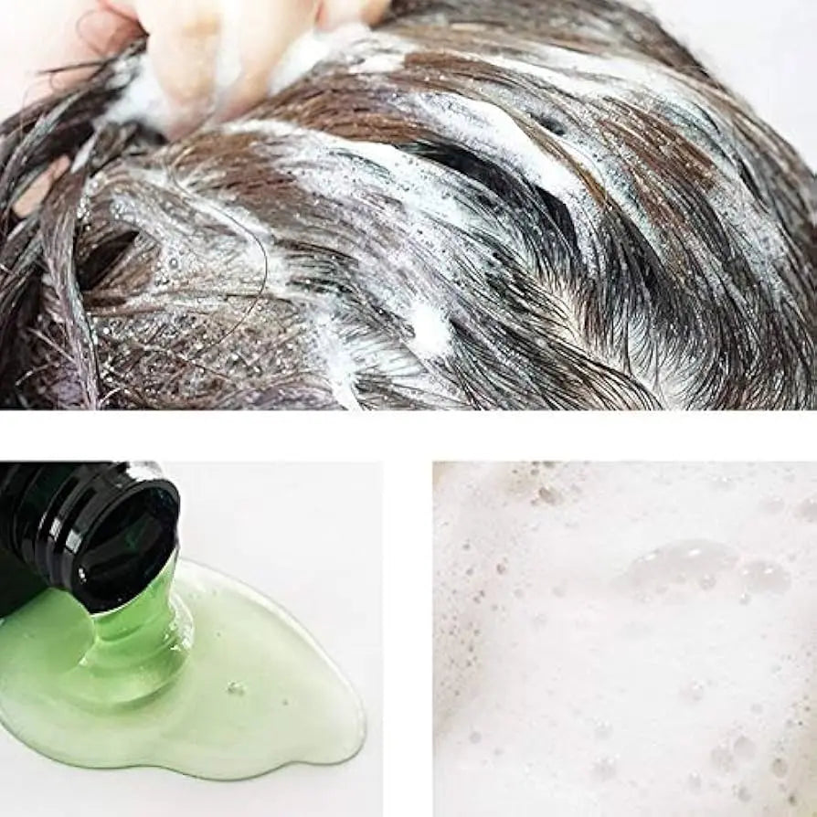 Lador | Herbalism Shampoo - 150ml - PurMii