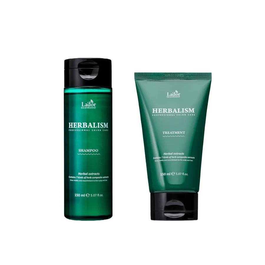 Lador | Herbalism Treatment - 150ml - PurMii