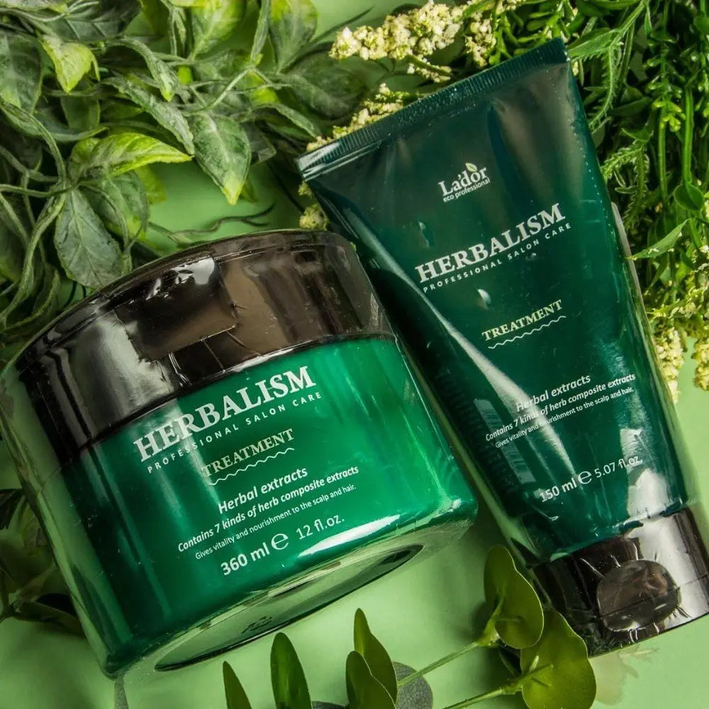 Lador | Herbalism Treatment - 150ml - PurMii