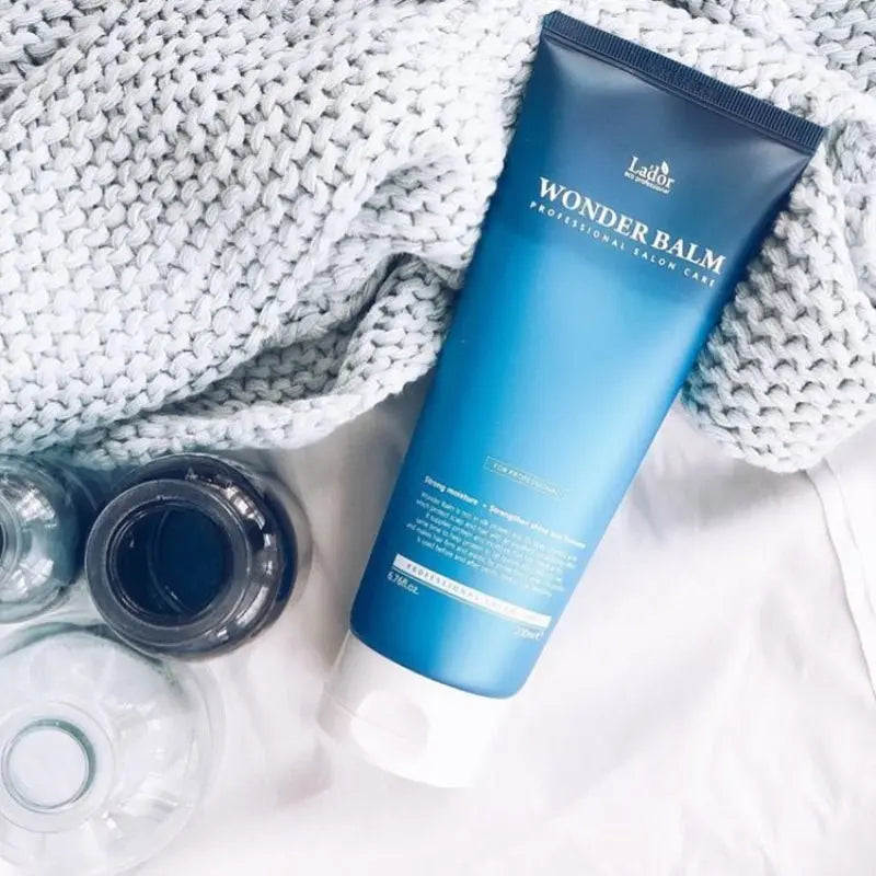 Lador | Wonder Balm - PurMii