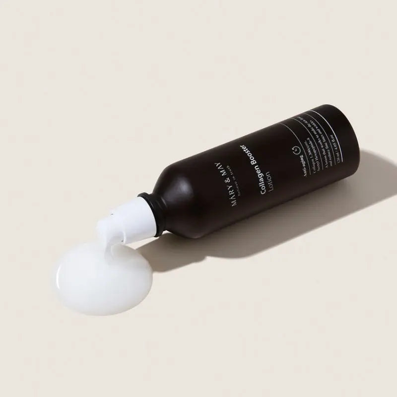 MARY & MAY | Collagen Booster Lotion - 120ml - PurMii