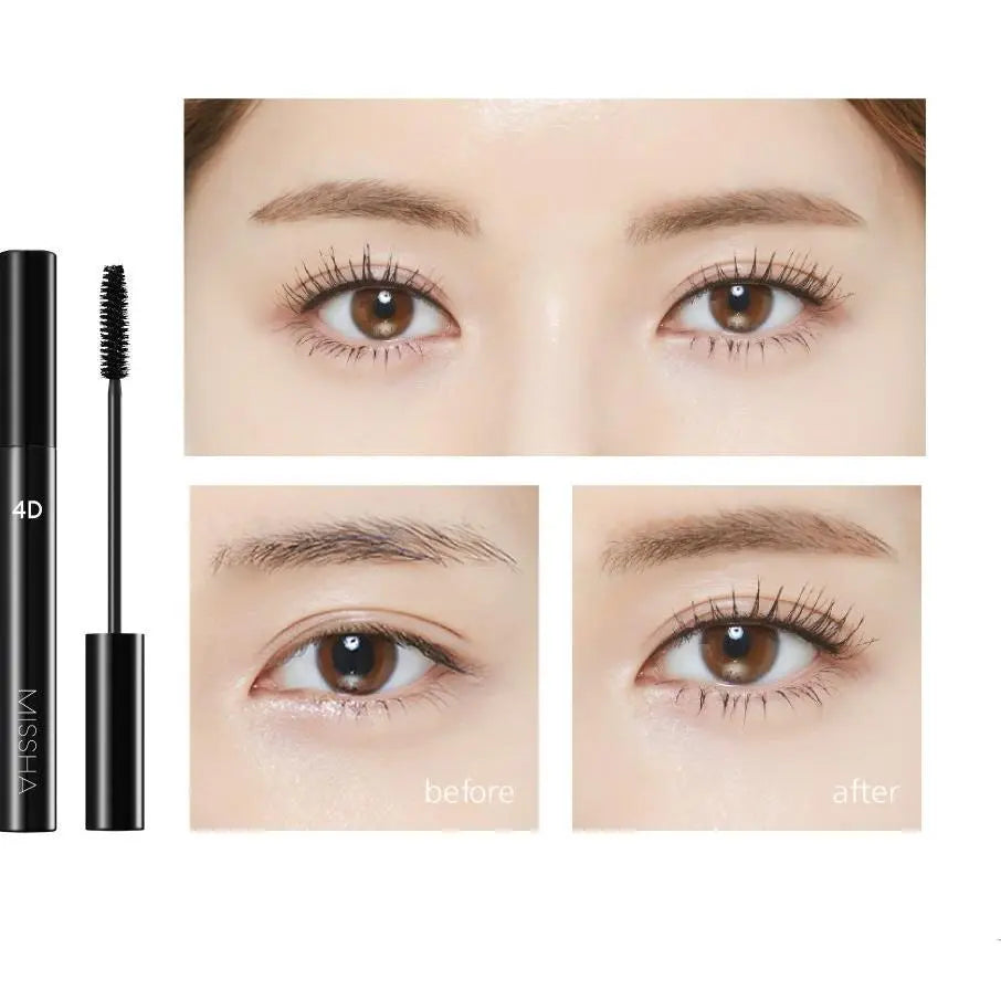 MISSHA | 4D Volumen Mascara - 7g - PurMii