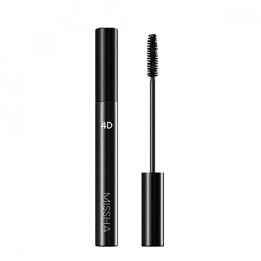 MISSHA | 4D Volumen Mascara - 7g - PurMii