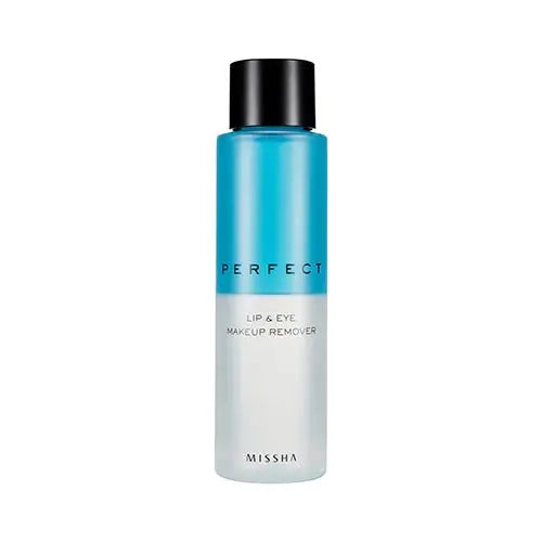 MISSHA | Perfect Lip & Eye Make-Up Remover - 100ml - PurMii
