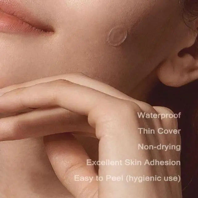 MIZON | Good Bye Blemish Clear Patch - 44Stk. - PurMii