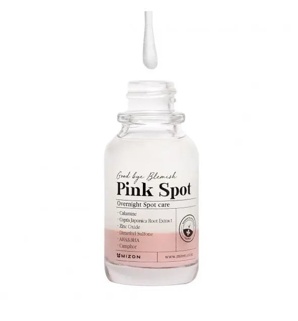 MIZON | Good Bye Blemish Pink Spot