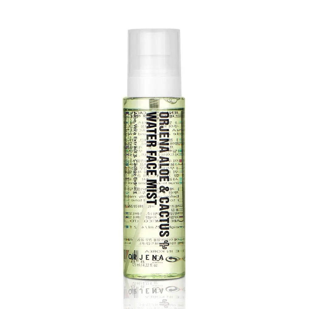 ORJENA | Gesichtsspray mit Aloe Vera und Kaktus - 125ml - PurMii