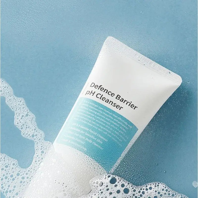 Purito | Defence Barrier PH Cleanser - 150ml - PurMii
