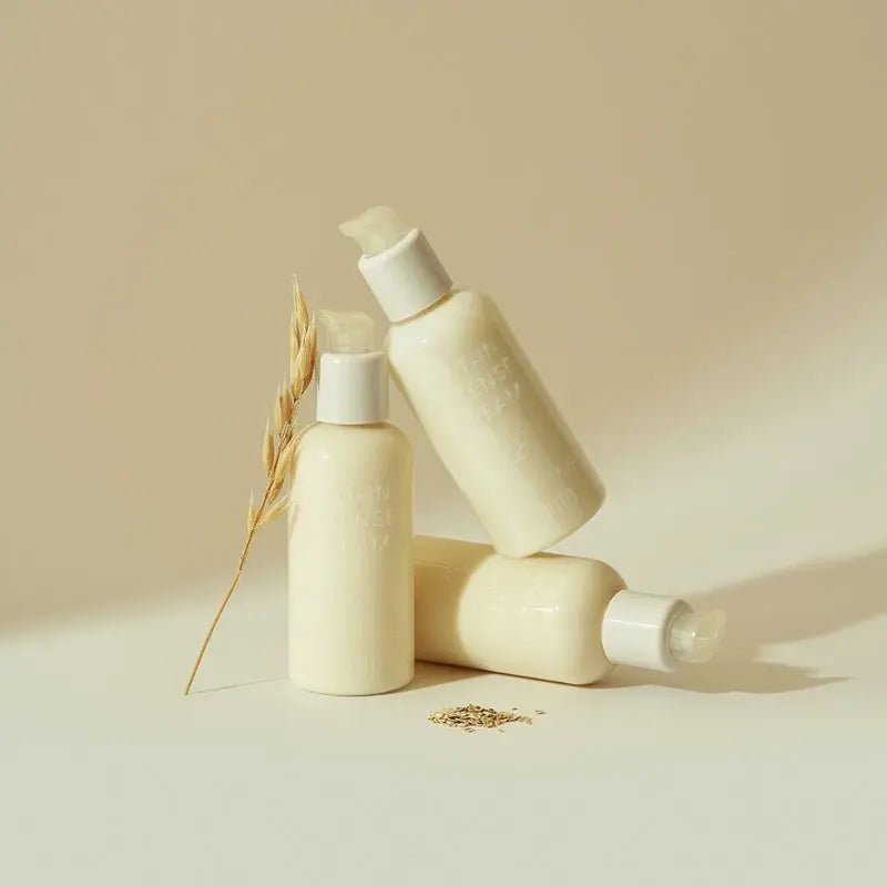 Purito | Oat-in Intense Cream - 150ml - PurMii