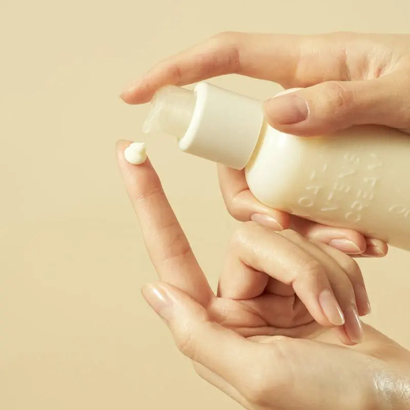 Purito | Oat-in Intense Cream - 150ml - PurMii