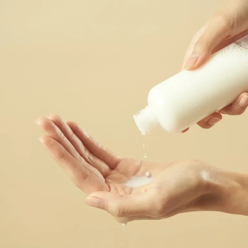 Purito | Oat-in Silky Toner - 200ml - PurMii